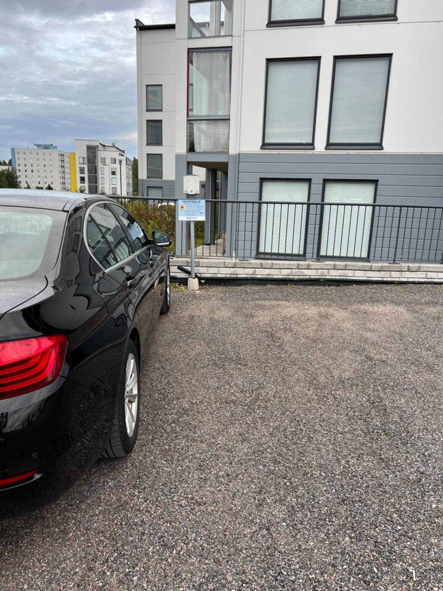 Cozy Studio In Vantaa, Near Airport With Parking Exterior foto